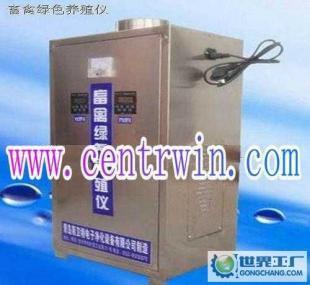 EDY/SW-010型畜禽绿色养殖仪 构建现代化养殖的安全防护新标杆