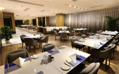 迎首届联合国世界地理信息大会 德清诺富特酒店蓄势待发